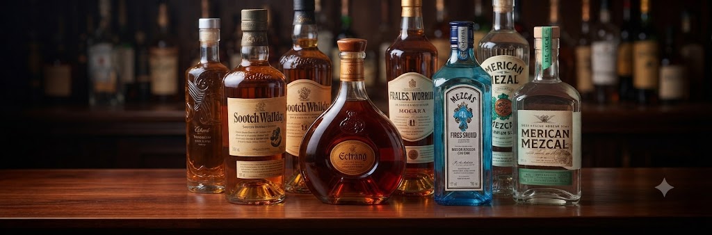 World Spirits