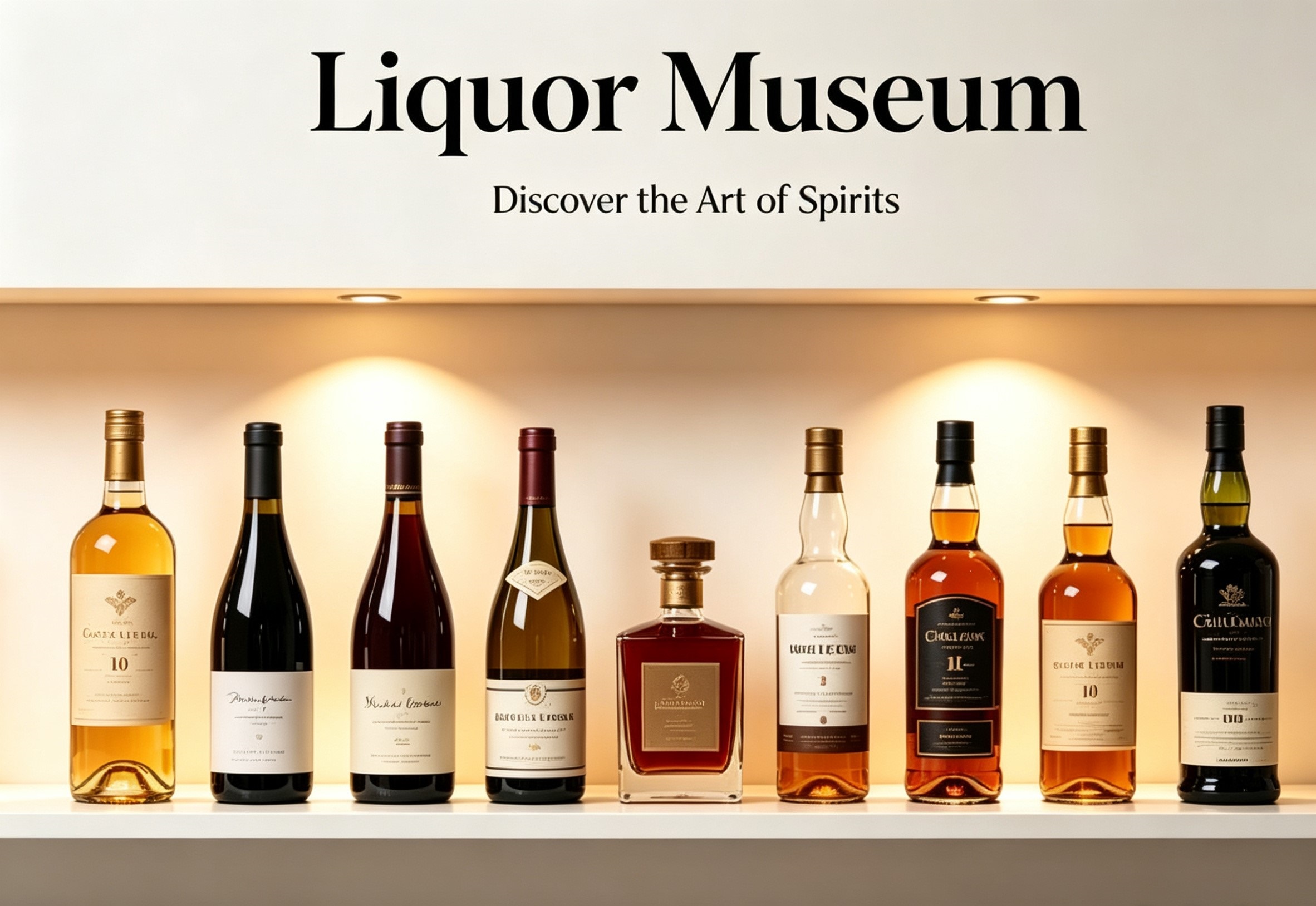 Liquor Museum